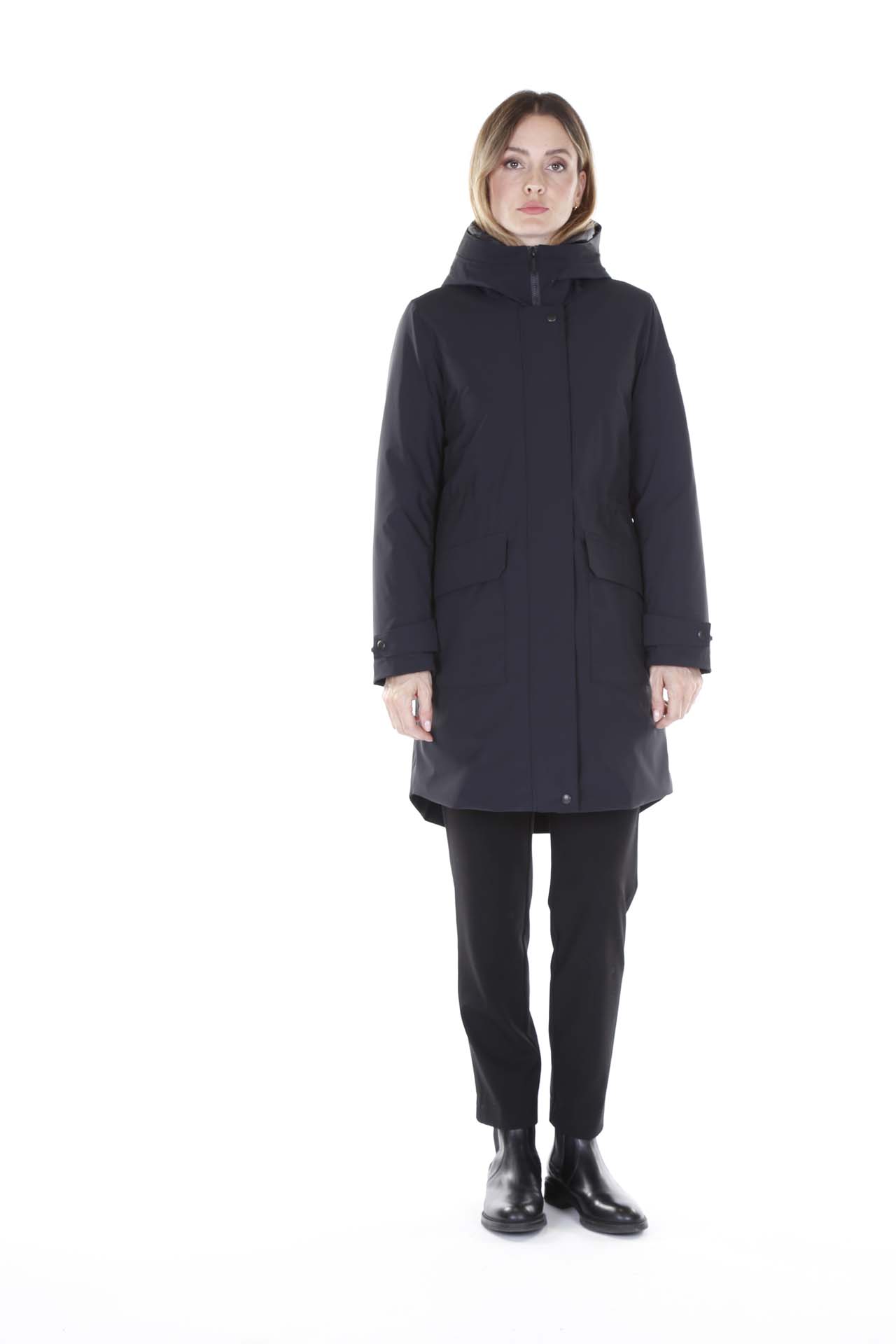 Woolrich, Piumino